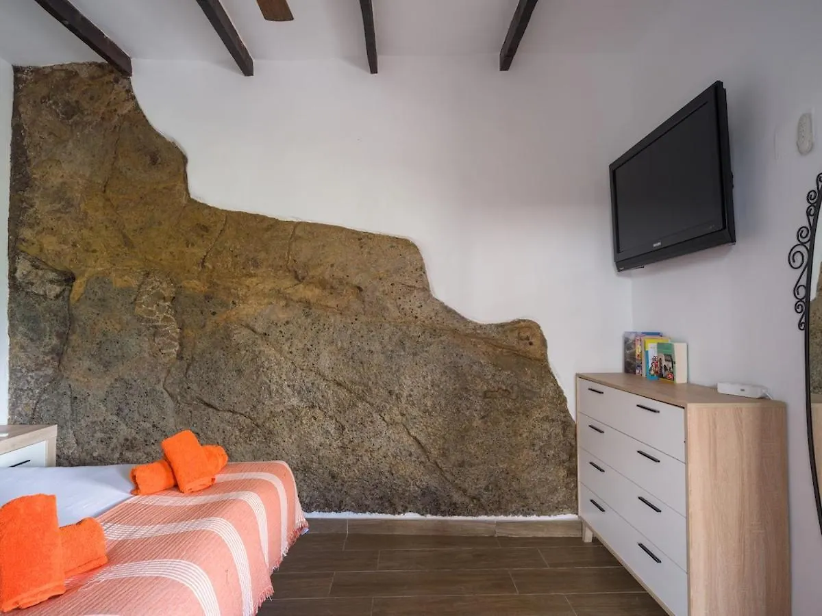 Casa vacanze Villa Casa Cueva Pepa Bandama Santa Brígida Spagna