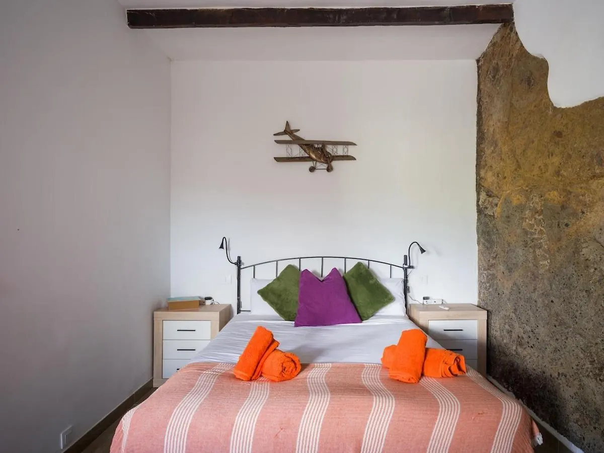 Casa vacanze Villa Casa Cueva Pepa Bandama Santa Brígida Spagna