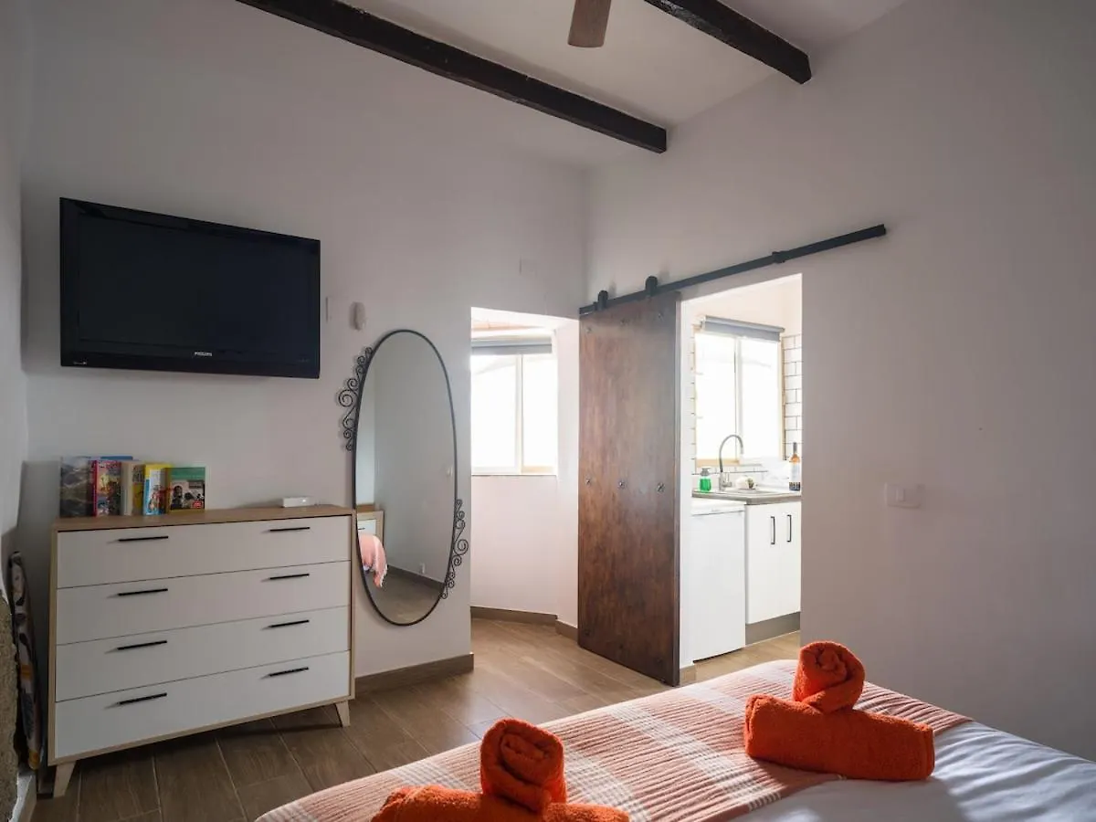 Casa Cueva Pepa Bandama Villa Santa Brigida  Holiday home Santa Brigida (Gran Canaria)