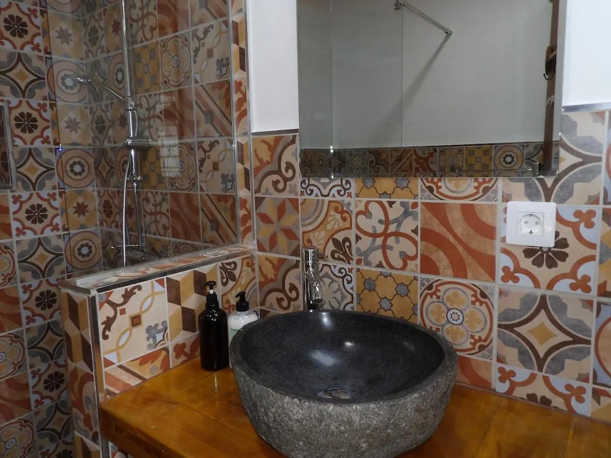 Holiday home Casa Cueva Pepa Bandama Villa Santa Brigida