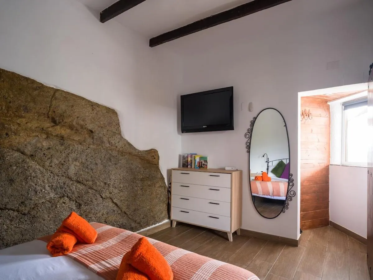 Casa Cueva Pepa Bandama Villa Santa Brigida  Santa Brigida (Gran Canaria)